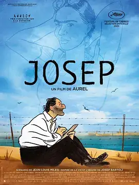 何塞 Josep (2020)-土拨鼠网盘库