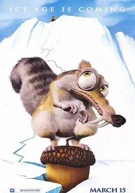 冰川时代 Ice Age (2002)-土拨鼠网盘库