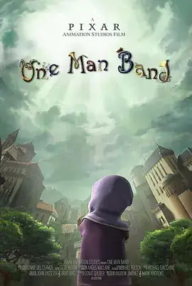 光杆乐队 One Man Band (2005)-土拨鼠网盘库