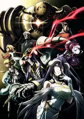 不死者之王S1-S4+剧场版 （合集）-土拨鼠网盘库