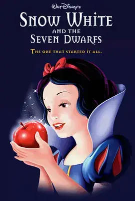 白雪公主和七个小矮人 Snow White and the Seven Dwarfs (1937)-土拨鼠网盘库