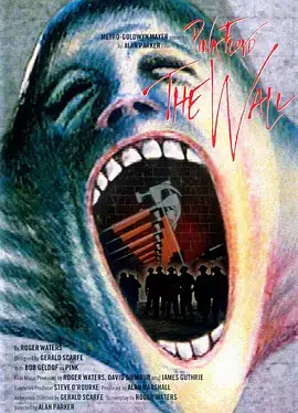 迷墙 Pink Floyd The Wall (1982)-土拨鼠网盘库