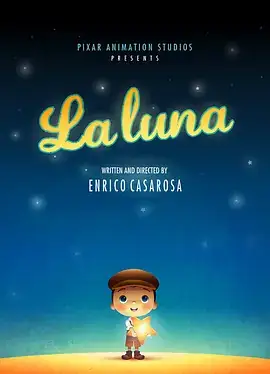 月神LaLuna(2011)动画  短片  奇幻-土拨鼠网盘库