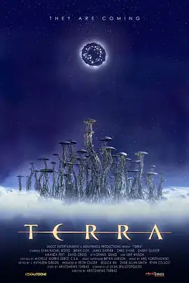 泰若星球 Terra (2007) 动作  科幻  动画  冒险-土拨鼠网盘库