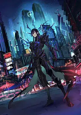 【日漫】魔王2099 (2024) 日本动画  奇幻-土拨鼠网盘库