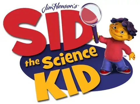 经典科普动画《科学小子席德 Sid the Science Kid》-土拨鼠网盘库