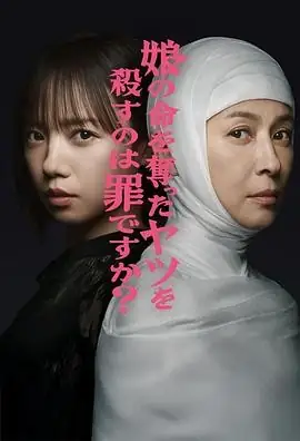 【日剧】杀死夺走女儿性命的人是罪吗？ (2025)剧情悬疑犯罪齐藤京子水野美纪整容复仇-土拨鼠网盘库
