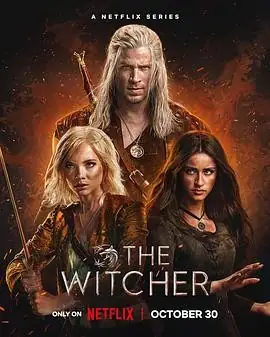 【美剧】猎魔人(2025)四季全奇幻动作利亚姆·海姆斯沃斯复仇之旅豆瓣6.5分-土拨鼠网盘库