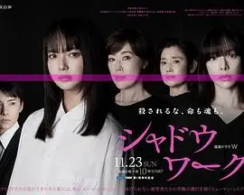 【日本悬疑犯罪】 影中的她们(2025) 多部未华子家暴女性互助下的秘密与反抗-土拨鼠网盘库