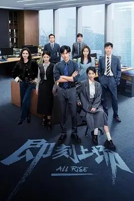 即刻上场 (2025)都市职场胡先煦周依然律政生存战-土拨鼠网盘库