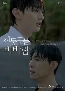 【韩国BL剧】雷云暴雨(2025)尹智圣郑利宇禁忌同居情感纠葛豆瓣8.7分-土拨鼠网盘库