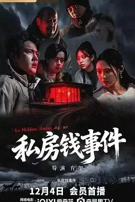 【国产悬疑犯罪电影】私房钱事件 (2025)刘玮婷张楚松荒山绑架追杀-土拨鼠网盘库