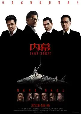 内幕 (2026)中国香港动作犯罪主演 郭富城  任达华  吴镇宇-土拨鼠网盘库
