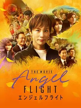 天使航班 电影版 (2026)日本米仓凉子松本穗香遗体送还公司的生死羁绊-土拨鼠网盘库