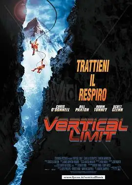 【美剧】垂直极限 Vertical Limit (2000) 美国 动作  惊悚  冒险-土拨鼠网盘库