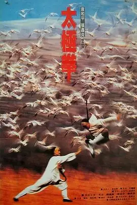 功夫小子闯情关 (1996) 动作  爱情  武侠  古装 主演 吴京  钟丽缇  郑浩南-土拨鼠网盘库