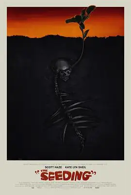 【美剧】荒漠恶种 The Seeding (2023) 惊悚  恐怖 美国-土拨鼠网盘库