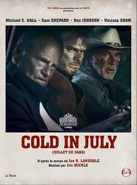 七月寒潮(2014)美国惊悚犯罪迈克尔·C·豪尔误杀复仇真相迷局豆瓣6.2分-土拨鼠网盘库