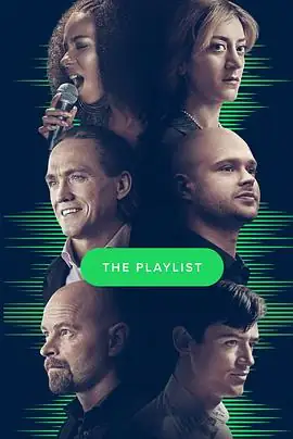 串流先锋(2022)瑞典传记克里斯蒂安·希尔伯格Spotify创业史豆瓣8.6分-土拨鼠网盘库