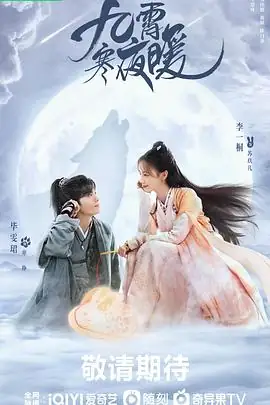 九霄寒夜暖 (2023)中国大陆古装探案李一桐毕雯珺温差搭档奇案豆瓣6.9分-土拨鼠网盘库