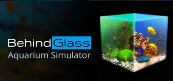 玻璃背后:水族馆模拟器Behind.Glass.Aquarium.Simulator.v20240109-土拨鼠网盘库