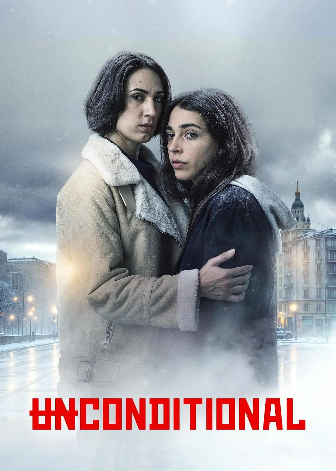 《母爱无赦》(2026)美国惊悚犯罪本尼迪克特·加勒特母亲救女陷莫斯科黑幕-土拨鼠网盘库