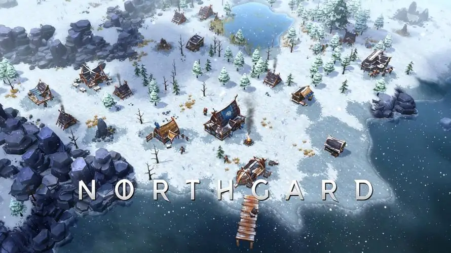 安卓手机游戏《北境之地v2.2.1.2》[完整版+DLC]Steam移植.apk-土拨鼠网盘库