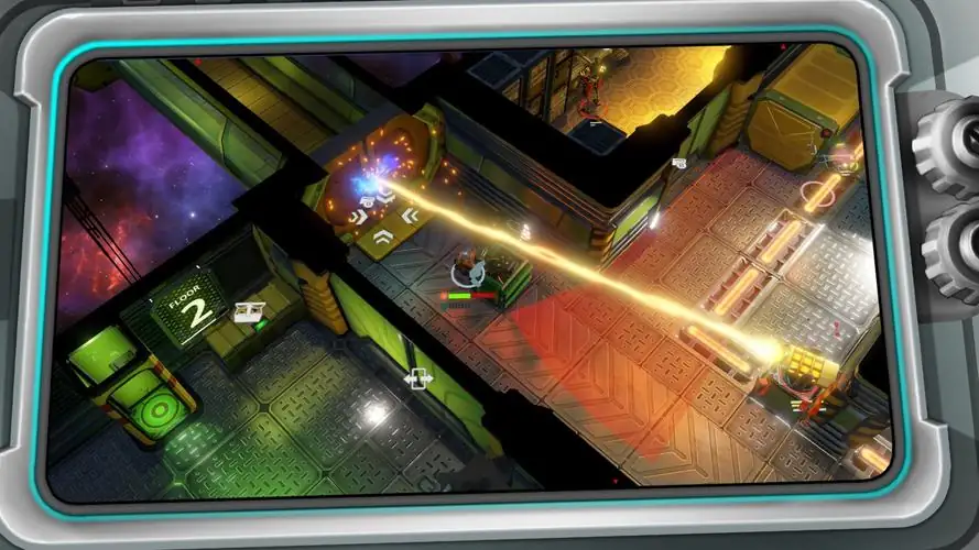 安卓手机游戏《太空刑警3SpacMarshal3v1.3.14》[m0d版].apk-土拨鼠网盘库
