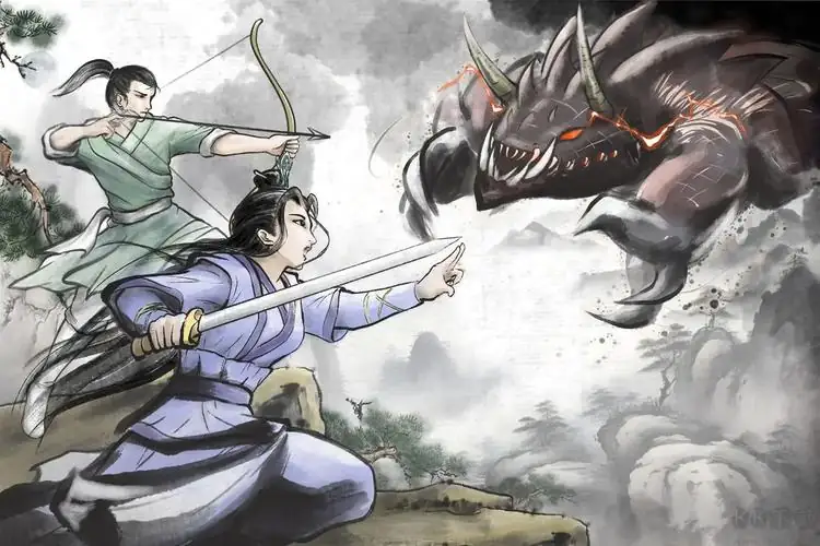 封魔大陆_v1.5.apk-土拨鼠网盘库