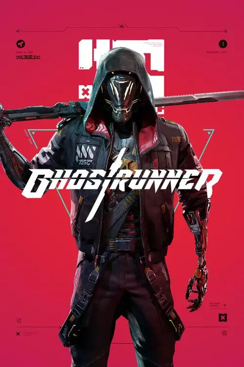 幽灵行者1 v0.42507.61 全DLC+xg器+全通关全收集初始存档+美术设计原图+原声带-土拨鼠网盘库