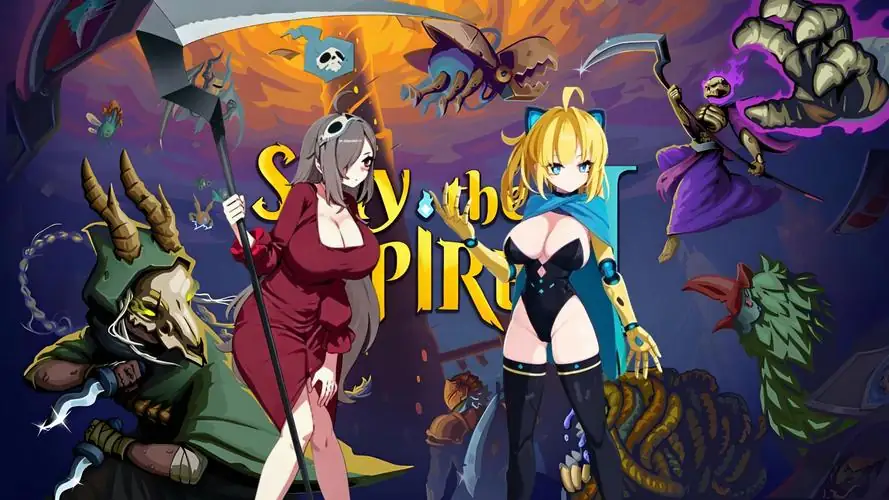 杀戮尖塔 MOD整合版 V3 PC+手机-土拨鼠网盘库