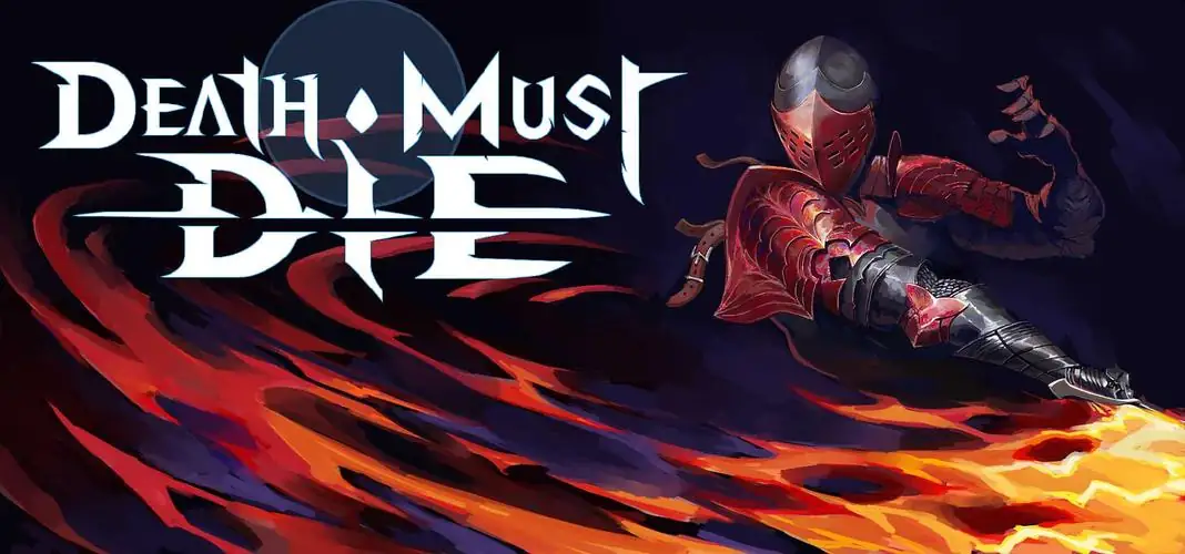 死神必须死 v0.7.70a（Death Must Die）免安装中文版【377.0 MB】【PC】-土拨鼠网盘库