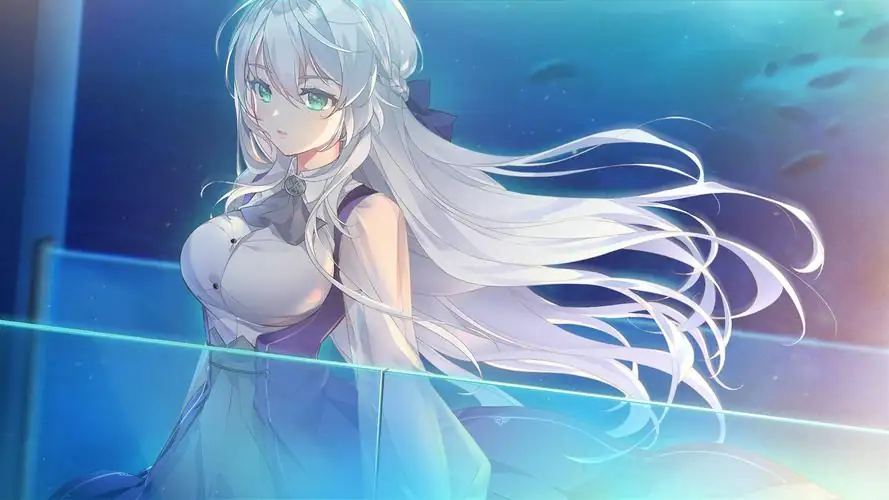 湛蓝牢笼；RaioMöbiuv1.0.6 全DLC-土拨鼠网盘库