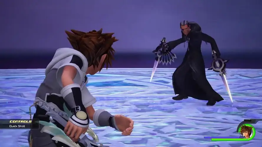 王国之心3 + Re Mind(DLC) v1.0.0.0（KINGDOM HEARTS III）免安装中文版【65.4 GB】【PC】-土拨鼠网盘库
