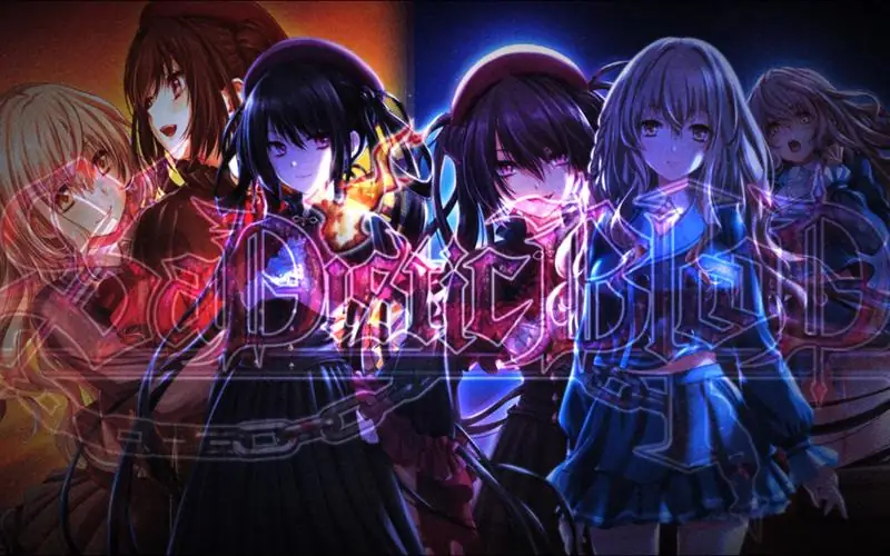 绝望：血之诅咒 DespaiBlooCursv1.02-土拨鼠网盘库