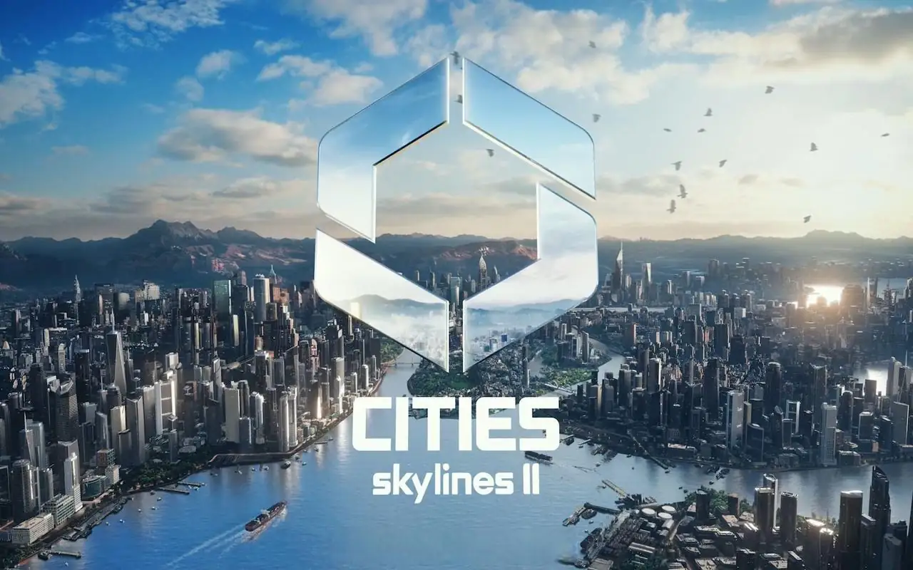都市天际线2 v1.2.5f1 全DLC 送修改器（Cities Skylines II）免安装中文版【61.0 GB】【PC】-土拨鼠网盘库