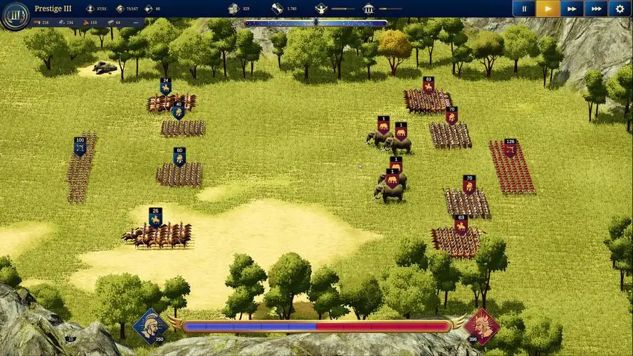 万神之城 v1.1.0.5-土拨鼠网盘库