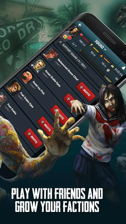亡灵丧尸杀手41.9.apk-土拨鼠网盘库