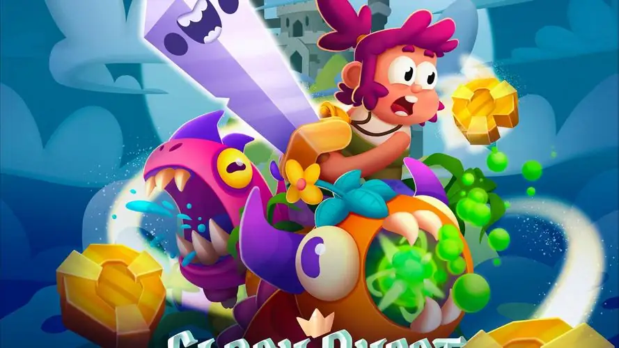 光剑小骑士（强制使用金币购买）.apk-土拨鼠网盘库