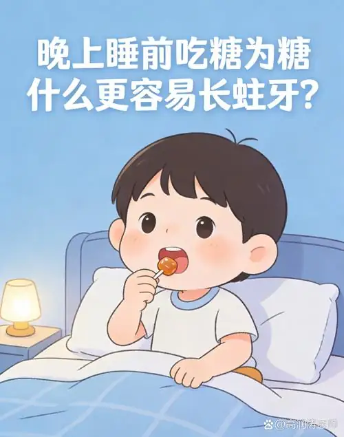 蛀在糖糖里(2026)日漫见里朝希爱吃甜食的女孩与蛀牙精灵的慌乱日常-土拨鼠网盘库