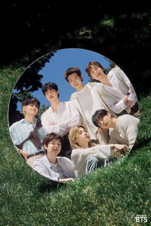 《BTS：天团回归》[2026 韩国 纪录片音乐][郑号锡朴智旻金硕珍田柾国金南俊][豆瓣8.1分][云播秒开]-土拨鼠网盘库