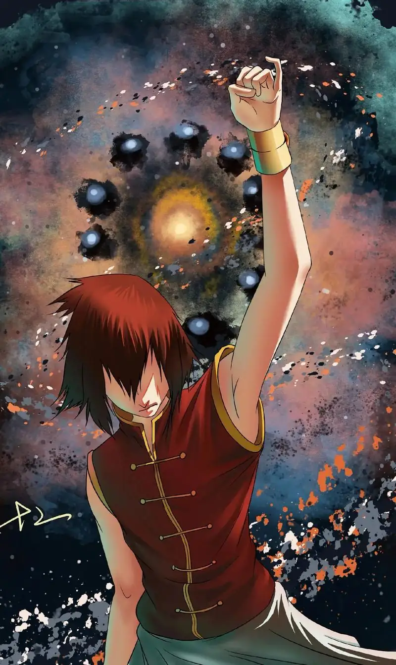 星游记全26集4K修复收藏版 国漫经典科幻冒险动画下载
