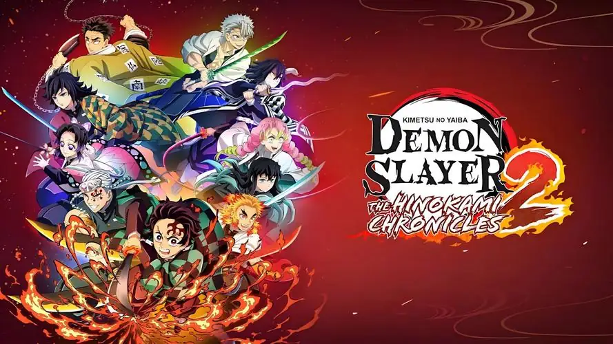 鬼灭之刃.火之神血风谭.v.1.10+全DLC-土拨鼠网盘库