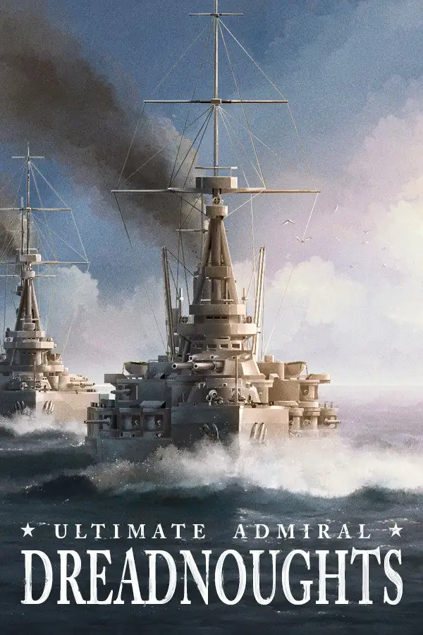 终极提督：无畏战舰 v1.6.1.3 全DLC-土拨鼠网盘库