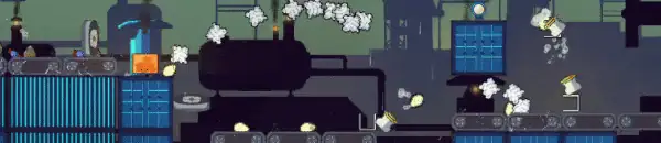 船长的巧克力工厂 v1.22-土拨鼠网盘库