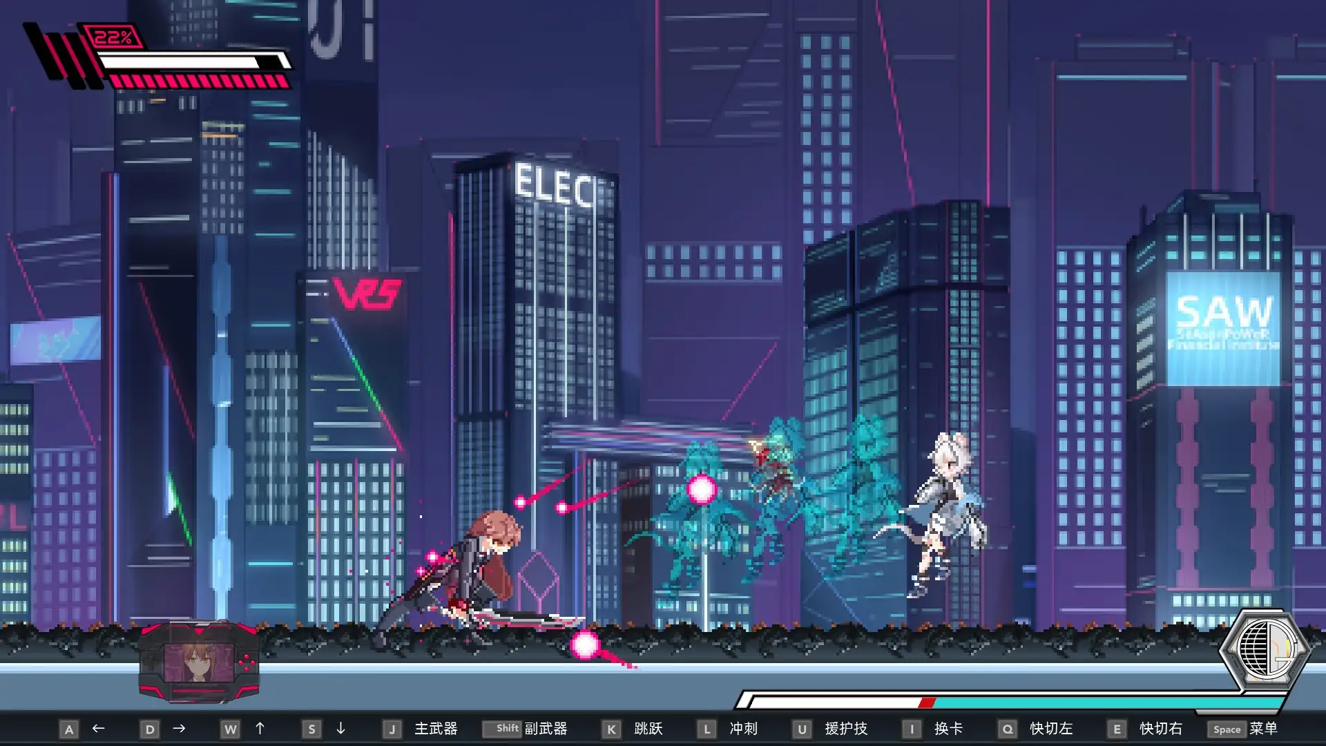 虚拟无限计划（VirtuUnlimiteProject）v1.0.0.8免安装中文版-土拨鼠网盘库