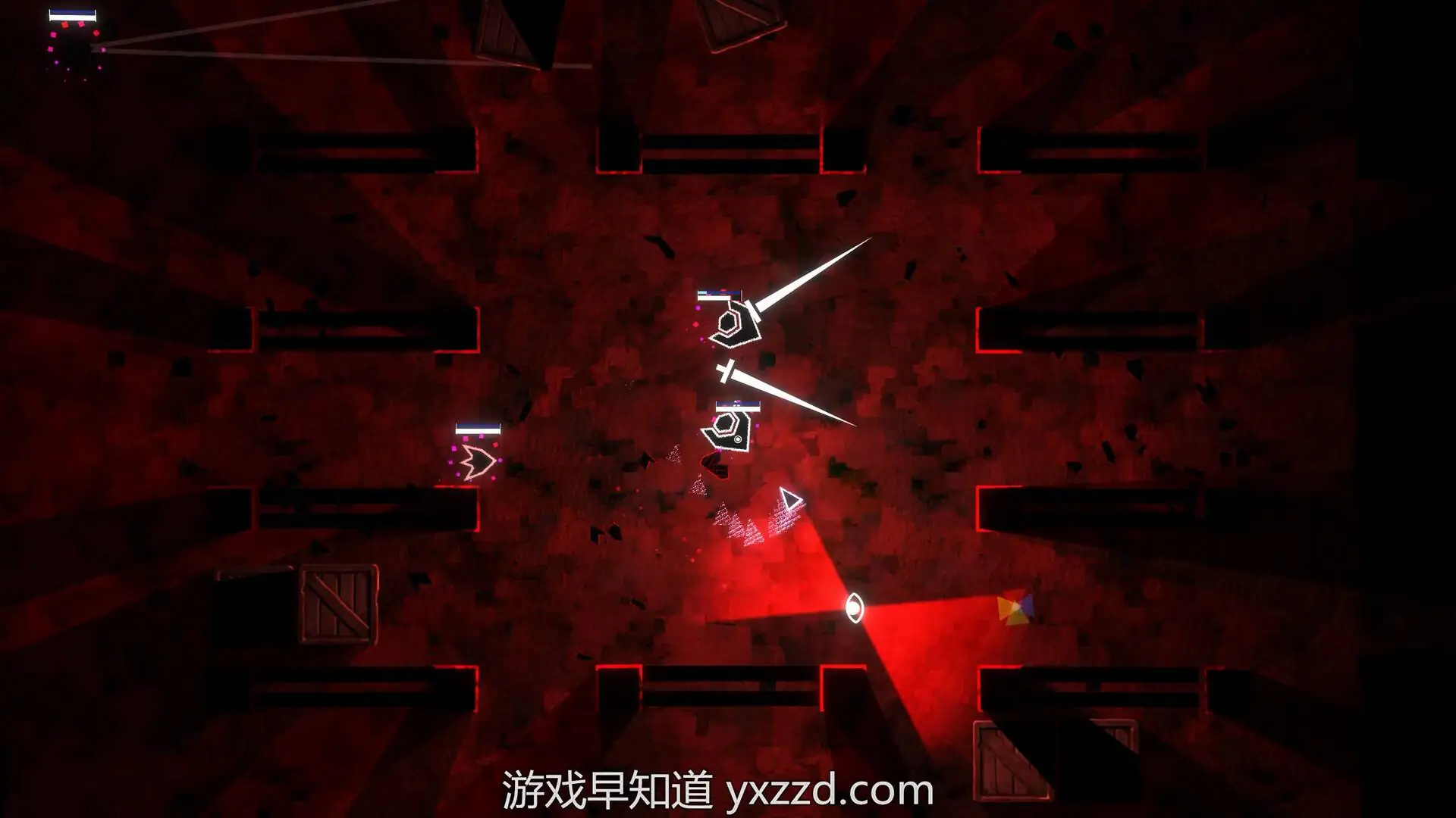 虚空之阳；VoiSolBuild.16350414-土拨鼠网盘库