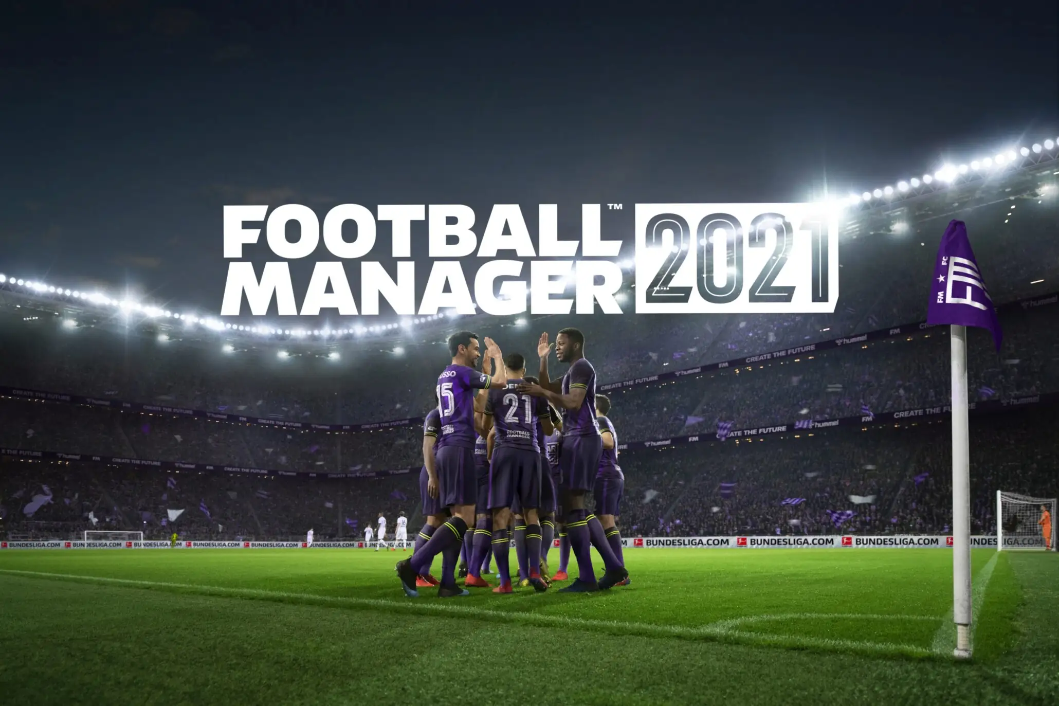 足球经理2021 正式版-土拨鼠网盘库