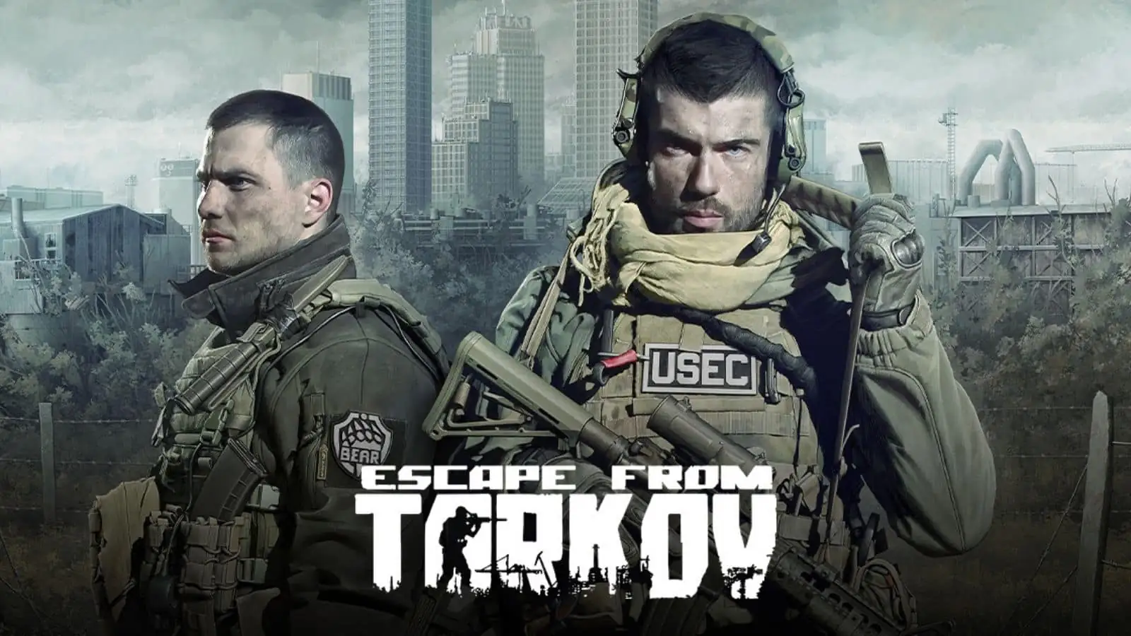 逃离塔科夫 v0.16.1.1.35010 普通版+离线中文魔改版（Escape from Tarkov）免安装中文版【60.4 GB】【PC】-土拨鼠网盘库