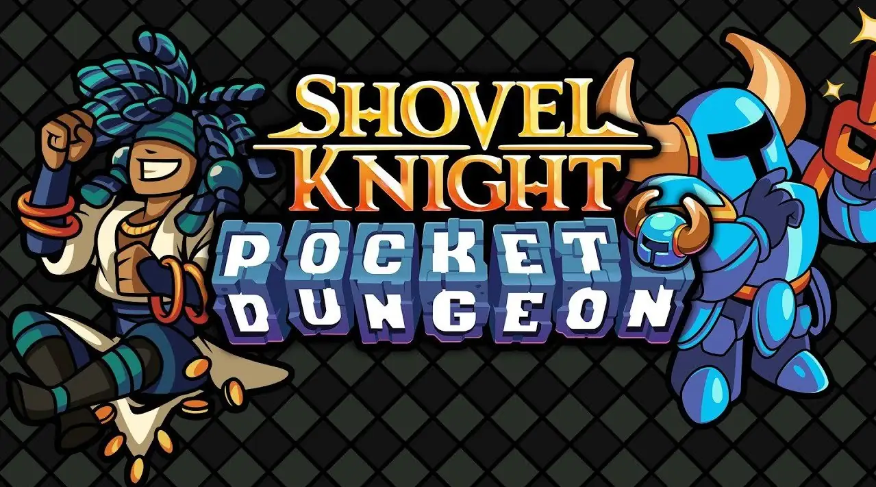 铲子骑士 口袋地牢-v1.0.5998 (破解永久免付费版-益智闯关).apk-土拨鼠网盘库